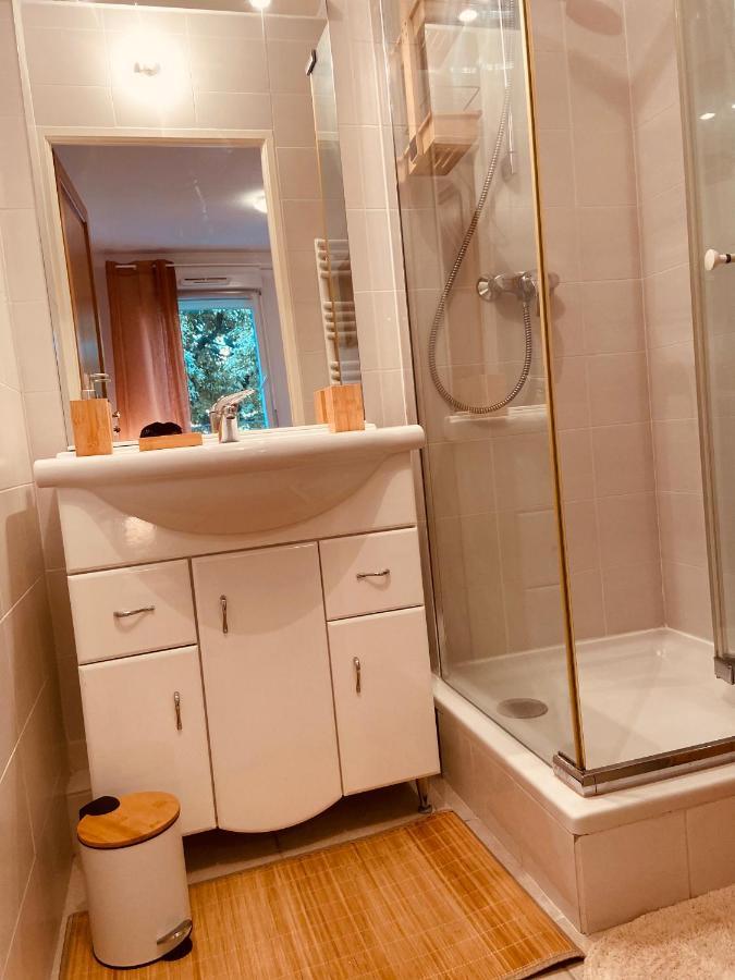 Appartement Chez Louis De Uzès