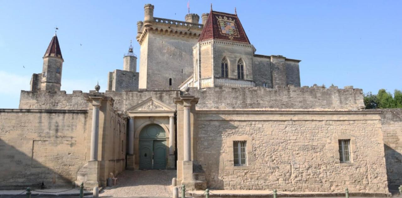Appartement Chez Louis De